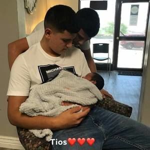 Meet your Posher, Eduardo